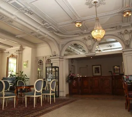 Hotel The Originals Boutique, Terminus, Gare Bourg-en-Bresse