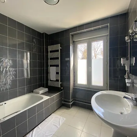 The Originals Boutique, Terminus, Gare Hotel Bourg-en-Bresse