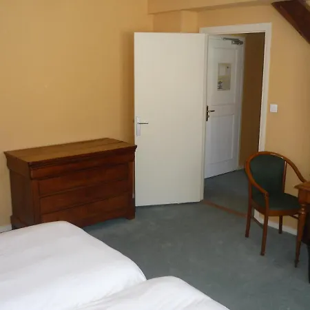 Hotel The Originals Boutique, Terminus, Gare Bourg-en-Bresse