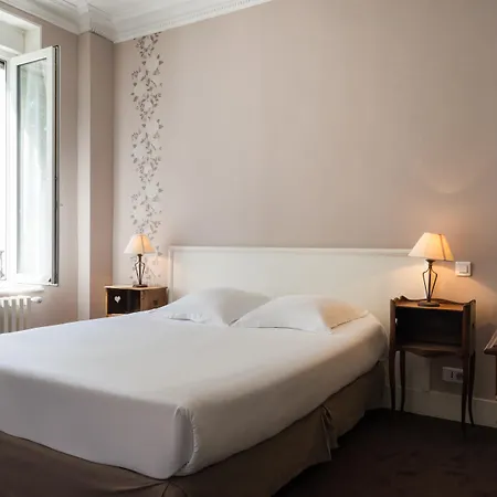 The Originals Boutique, Terminus, Gare Hotel 3*