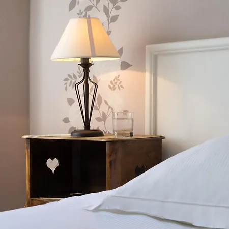 Hotel The Originals Boutique, Terminus, Gare 3*