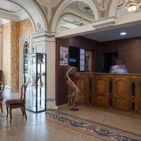 The Originals Boutique, Terminus, Gare Hotel