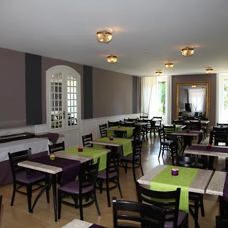 The Originals Boutique, Terminus, Gare 3* Bourg-en-Bresse