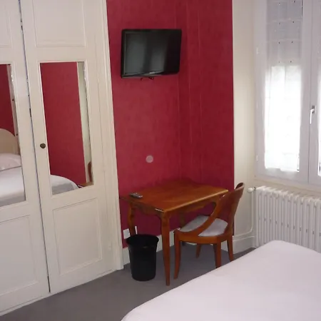 The Originals Boutique, Terminus, Gare Hotel