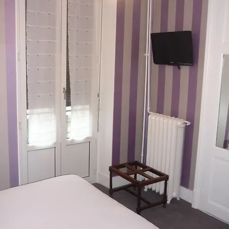 The Originals Boutique, Terminus, Gare Hotel