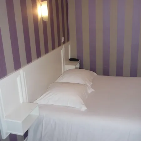 Hotel The Originals Boutique, Terminus, Gare Bourg-en-Bresse