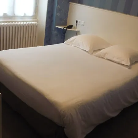 The Originals Boutique, Terminus, Gare Hotel