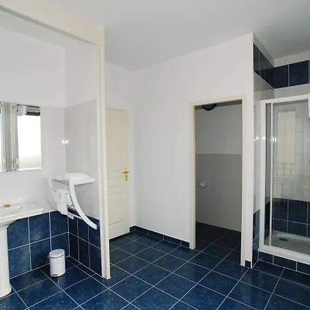 The Originals Boutique, Terminus, Gare 3*