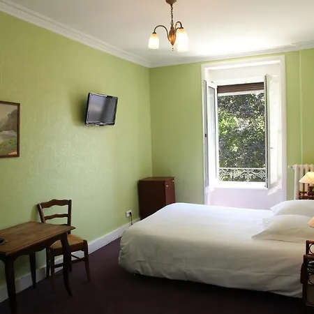 Hotel The Originals Boutique, Terminus, Gare