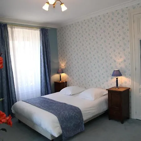 Hotel The Originals Boutique, Terminus, Gare