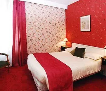 Hotel The Originals Boutique, Terminus, Gare 3*