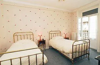 The Originals Boutique, Terminus, Gare 3* Bourg-en-Bresse