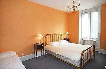 The Originals Boutique, Terminus, Gare 3*