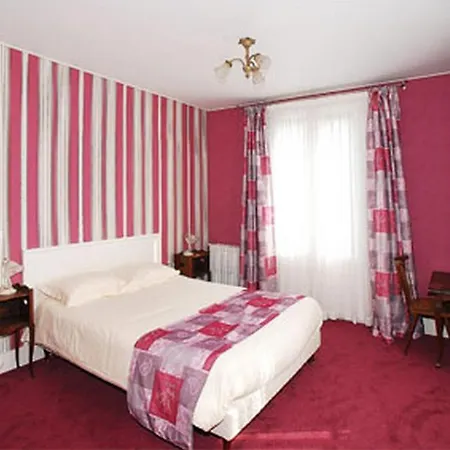 The Originals Boutique, Terminus, Gare Hotel 3*