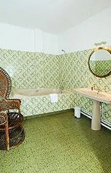The Originals Boutique, Terminus, Gare Hotel