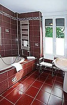 The Originals Boutique, Terminus, Gare 3* Bourg-en-Bresse