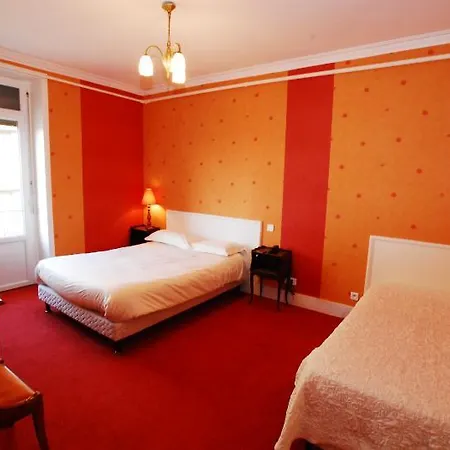 The Originals Boutique, Terminus, Gare Hotel
