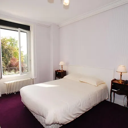 Hotel The Originals Boutique, Terminus, Gare 3*