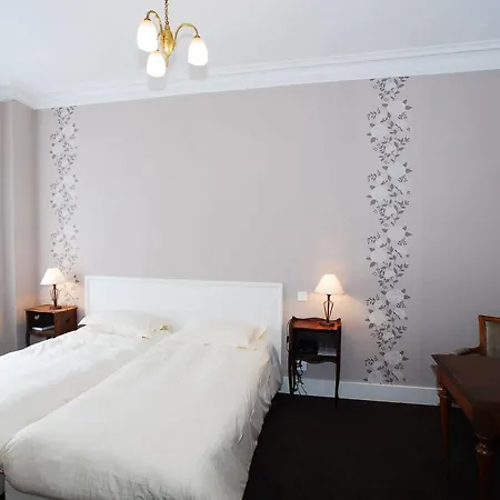 The Originals Boutique, Terminus, Gare Hotel 3*