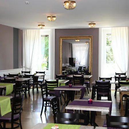 Hotel The Originals Boutique, Terminus, Gare 3*