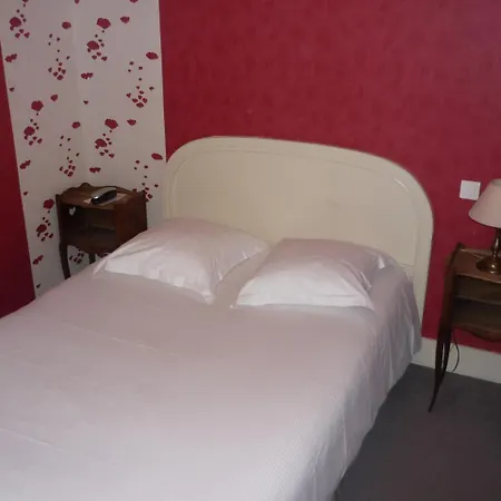 The Originals Boutique, Terminus, Gare Hotel