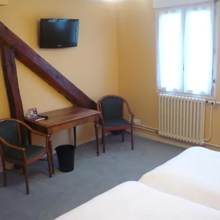 The Originals Boutique, Terminus, Gare 3* Bourg-en-Bresse