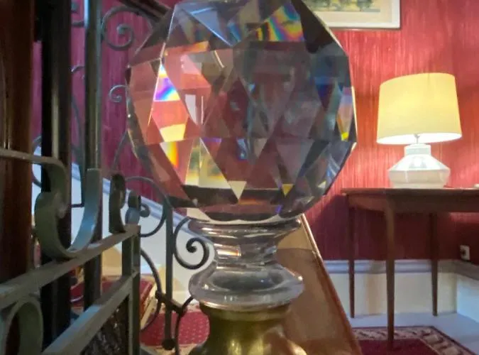 The Originals Boutique, Terminus, Gare Отель