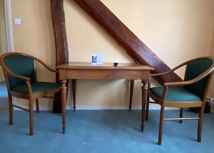 The Originals Boutique, Terminus, Gare Бург-ан-Бресс