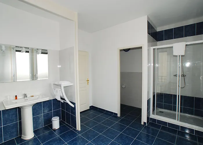 The Originals Boutique, Terminus, Gare 3*