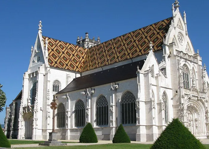 Отель The Originals Boutique, Terminus, Gare