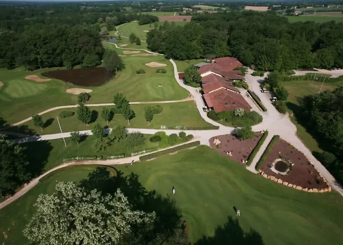 Отель The Originals Boutique, Terminus, Gare Бург-ан-Бресс